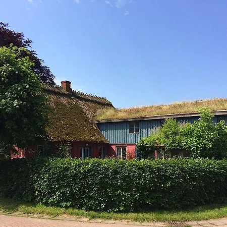 Landwohnung In Nieby 300m Von Der Ostsee Entfernt! Apartmán