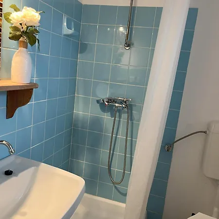Apartmán Landwohnung In Nieby 300m Von Der Ostsee Entfernt! Nieby (Nieby, Schleswig-Flensburg)