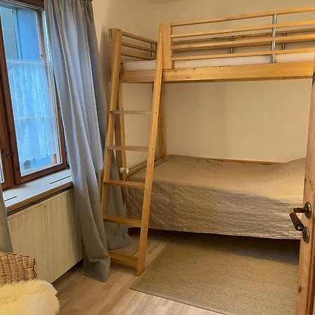 Landwohnung In Nieby 300m Von Der Ostsee Entfernt! Apartmán *