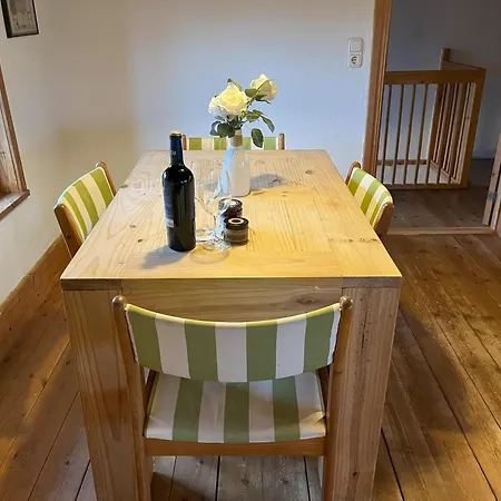 Landwohnung In Nieby 300m Von Der Ostsee Entfernt! Apartmán Nieby (Nieby, Schleswig-Flensburg)