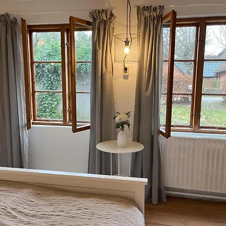 Apartmán Landwohnung In Nieby 300m Von Der Ostsee Entfernt! Nieby (Nieby, Schleswig-Flensburg)