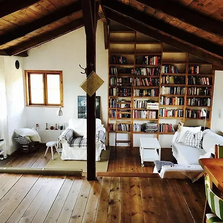 Landwohnung In Nieby 300m Von Der Ostsee Entfernt!