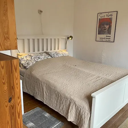 Landwohnung In Nieby 300m Von Der Ostsee Entfernt!