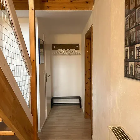 Landwohnung In Nieby 300m Von Der Ostsee Entfernt! *