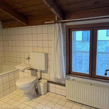 Landwohnung In Nieby 300m Von Der Ostsee Entfernt! * Nieby (Nieby, Schleswig-Flensburg)