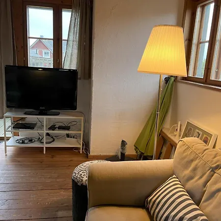 Landwohnung In Nieby 300m Von Der Ostsee Entfernt! *